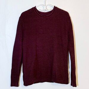 O'Hanlon Mills Men Knit Sweater